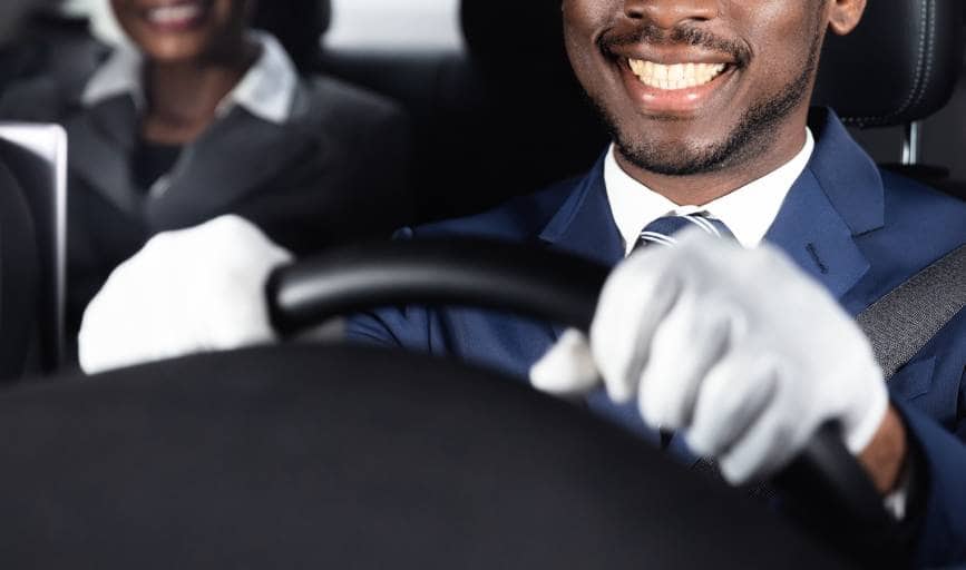 All The Above Transportation Offers Corporate Transportation in  Winston-Salem, NC 27105